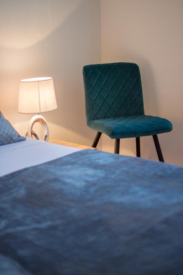 Secret Garden Apartment Porec Bagian luar foto