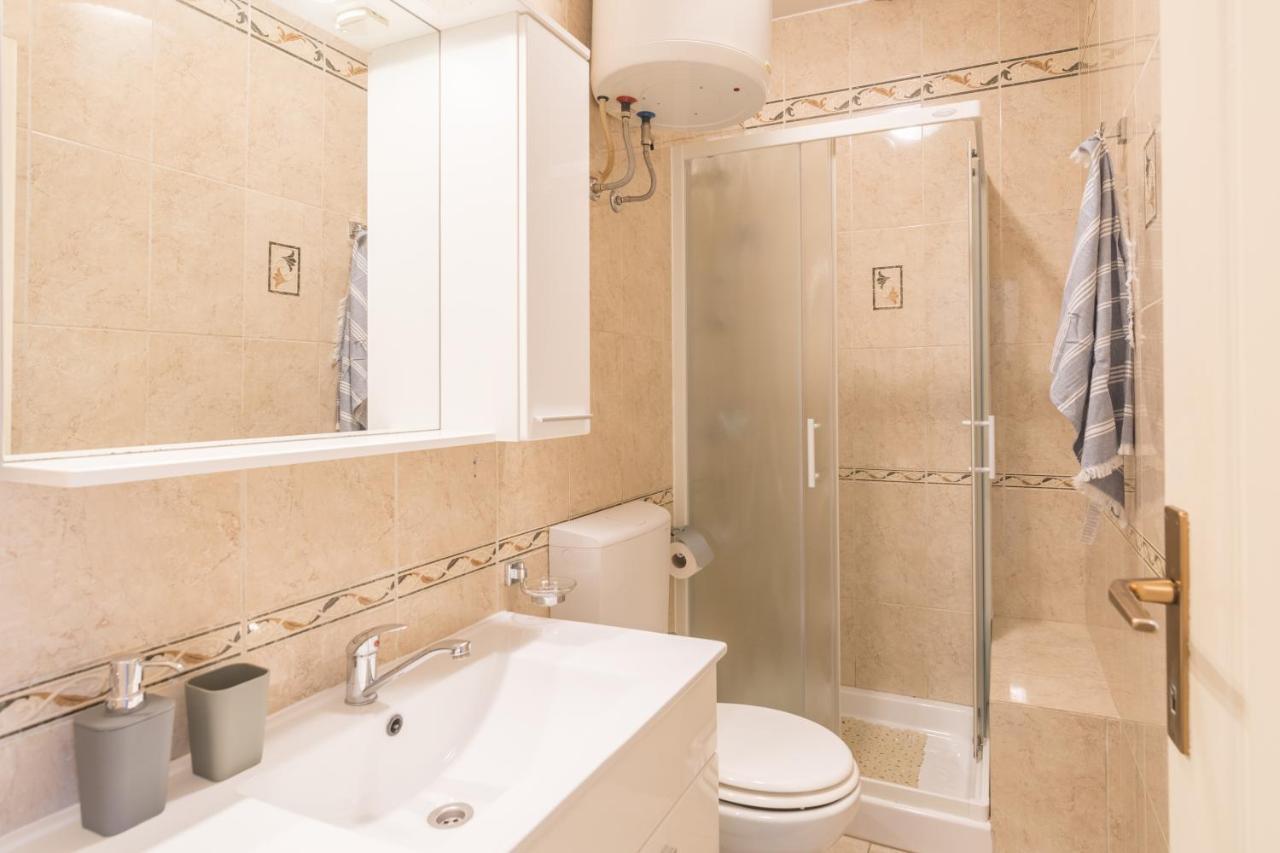 Secret Garden Apartment Porec Bagian luar foto