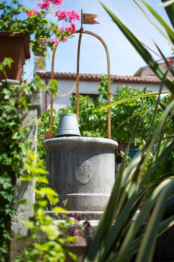 Secret Garden Apartment Porec Bagian luar foto